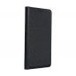 realme C33 Portefeuilles Smart Case Book Noir
