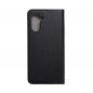 realme C33 Portefeuilles Smart Case Book Noir