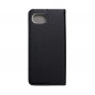realme Narzo 50i Prime Portefeuilles Smart Case Book Noir