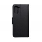 realme 10 Portefeuilles Fancy Book Noir