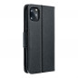 realme Narzo 50A Portefeuilles Fancy Book Noir