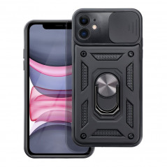 Apple iPhone 11 Coque Armor Noir