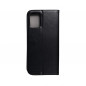 Motorola Edge 30 Neo Portefeuilles Smart Magneto book Noir
