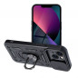 Apple iPhone 13 Coque Armor Noir