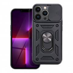 Apple iPhone 13 Pro Coque Armor Noir
