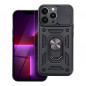 Apple iPhone 13 Pro Coque Armor Noir