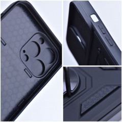 Apple iPhone 13 Pro Coque Armor Noir