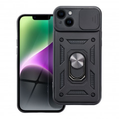 Apple iPhone 14 Coque Armor Noir