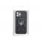 Samsung Galaxy A22 5G Coque Armor Noir