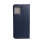 Motorola Edge 30 Ultra 5G Portefeuilles Smart Magneto book Marine