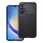 Samsung Galaxy A34 Coque THUNDER Noir