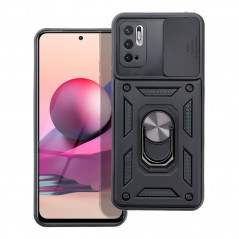 XIAOMI Poco M3 Pro Coque Armor Noir