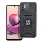 XIAOMI Poco M3 Pro Coque Armor Noir