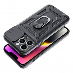 XIAOMI Poco M3 Pro Coque Armor Noir