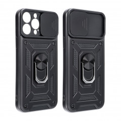 XIAOMI Poco M3 Pro Coque Armor Noir