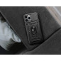 XIAOMI Poco M3 Pro Coque Armor Noir