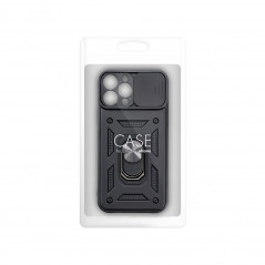 XIAOMI Poco M3 Pro Coque Armor Noir