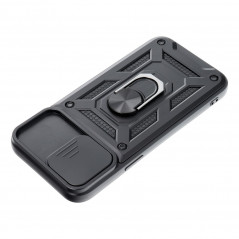 XIAOMI Poco M3 Pro 5G Coque Armor Noir