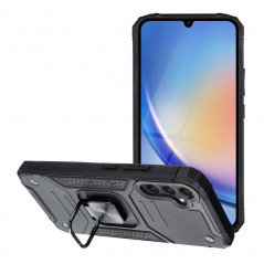 Samsung Galaxy A34 Coque Nitro Noir