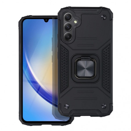Samsung Galaxy A34 Coque Nitro Noir