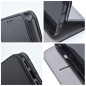 realme 10 Portefeuilles Smart Magneto book Noir