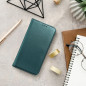 realme 10 Portefeuilles Smart Magneto book Vert foncé