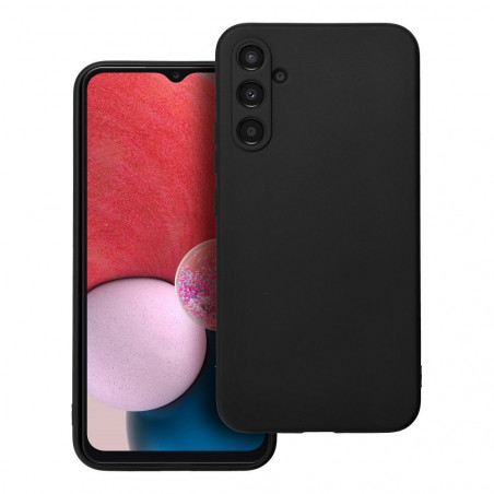 Samsung Galaxy A54 Coque Soft Noir
