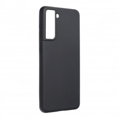 Samsung Galaxy A54 Coque Soft Noir