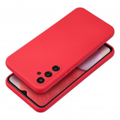 Samsung Galaxy A54 Coque Soft Rouge
