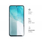 Samsung Galaxy S23 FE Verre trempé Blue Star 9H Transparent 