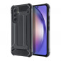 Samsung Galaxy A54 Couverture durcie Armor Noir