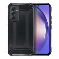 Samsung Galaxy A54 Couverture durcie Armor Noir