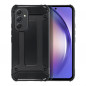 Samsung Galaxy A54 Couverture durcie Armor Noir
