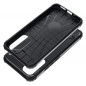 Samsung Galaxy A54 Couverture durcie Armor Noir