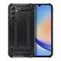 Samsung Galaxy A34 Couverture durcie Armor Noir