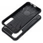 Samsung Galaxy A34 Couverture durcie Armor Noir