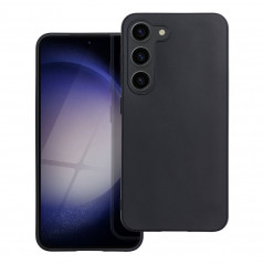 Samsung Galaxy S23 5G Coque MATT Noir