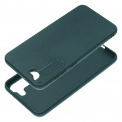 Samsung Galaxy S23 Plus 5G Coque MATT Vert foncé