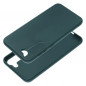 Samsung Galaxy S23 Plus 5G Coque MATT Vert foncé