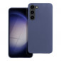 Samsung Galaxy S23 Plus 5G Coque MATT Bleu