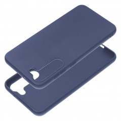 Samsung Galaxy S23 Plus 5G Coque MATT Bleu