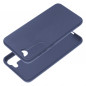 Samsung Galaxy S23 Plus 5G Coque MATT Bleu