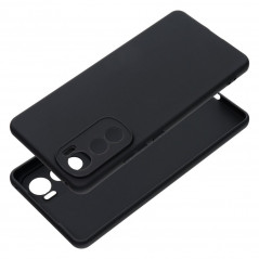 Motorola Edge 30 Coque MATT Noir