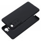 Motorola Edge 30 Coque MATT Noir