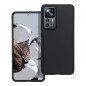 XIAOMI 12T Coque MATT Noir