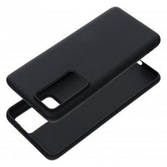 XIAOMI 12T Coque MATT Noir