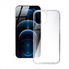 Samsung Galaxy S23 5G Coque SUPER CLEAR HYBRID Transparent