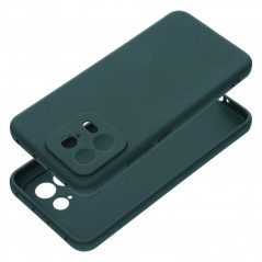 XIAOMI 13 Coque MATT Vert foncé