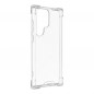 Samsung Galaxy S23 Ultra 5G Coque Roar Armor Jelly Transparent