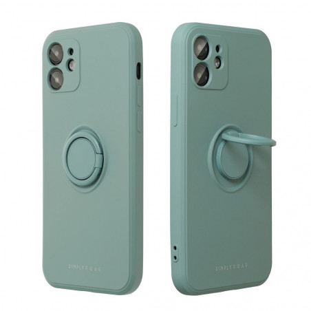 Samsung Galaxy S23 5G Coque Roar Amber Vert